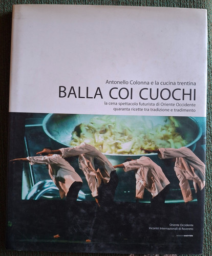 Antonello colonna cucina - antonello, la