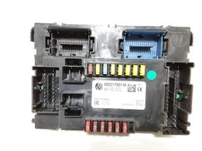 CENTRALINA BODY COMPUTER PER FIAT 500 X Serie 00521759110 (15>)