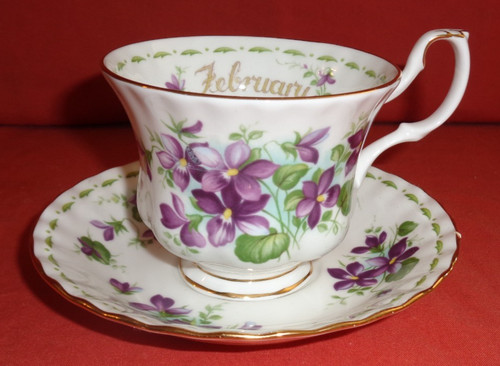 Royal albert fiore del - fiore,