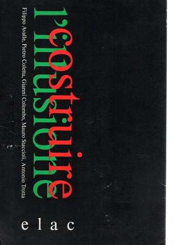 Costruire illusione filippo - l'illusione.,