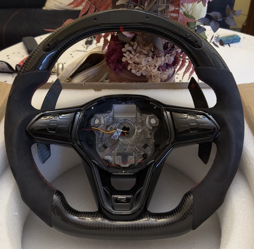 Volante originale golf - originale, 8
