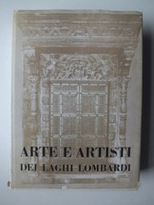 Arte e artisti dei laghi