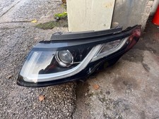 FARO XENO RANGE ROVER EVOQUE