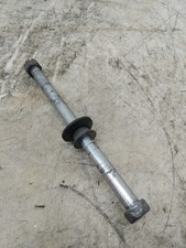 PERNO RUOTA ANTERIORE PER