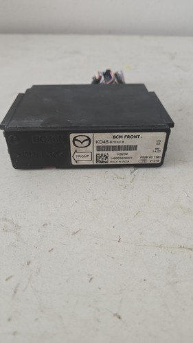 Kd45675x0b genuine mazda 6 - genuine,