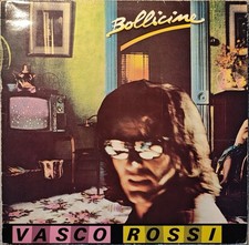 Vasco Rossi - Bollicine 1983