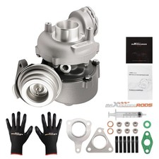 Turbocompressore per AUDI A4