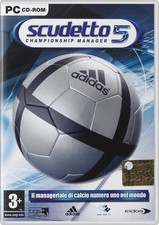 Scudetto 5 - Champion Ship