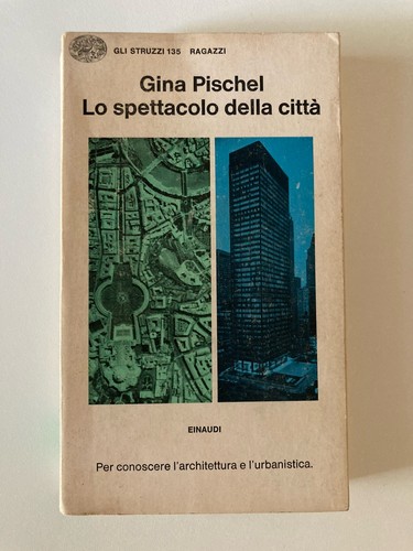 Spettacolo della città - spettacolo,