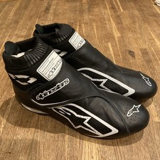 Scarpe Alpinestars Supermono