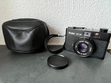 Rollei XF 35 fotocamera mirino