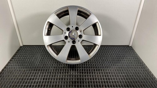 Cerchione mercedes classe - mercedes, b