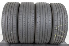 4 pneumatici estivi 225/55R19