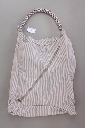 Borsa mano lacoste con - a,
