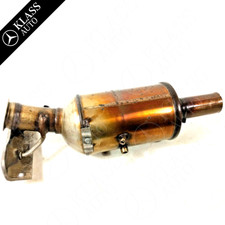 Filtro antiparticolato