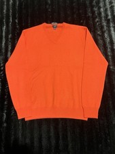 Maglione J Crew Uomo 100%