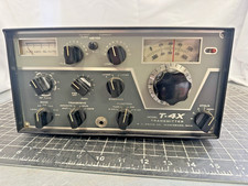 Drake T-4X Transmitter –