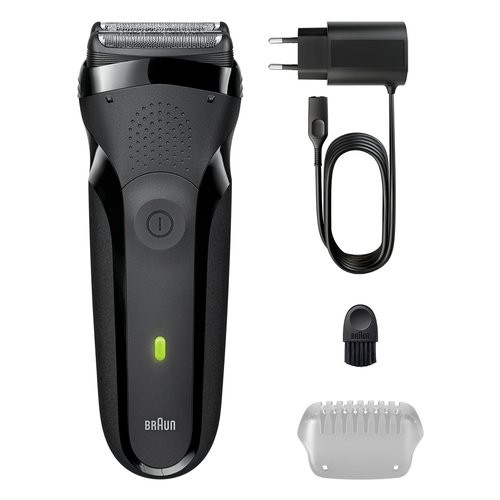 Braun rasoio barba series - rasoio,