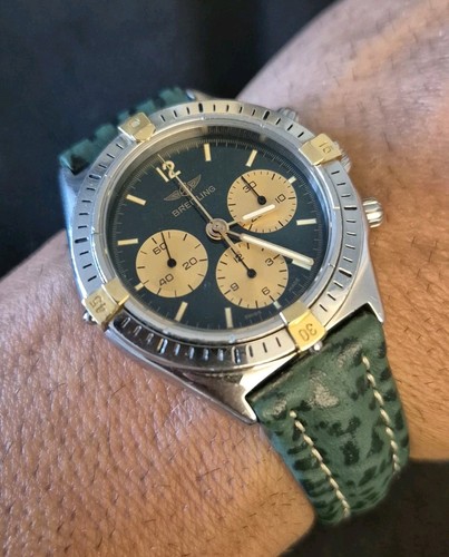 Orologio breitling callisto - orologio,