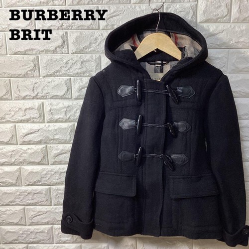 Burberry brit cappotto - brit,