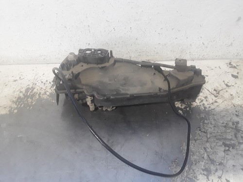 Serbatoio cerina per peugeot - serbatoio,
