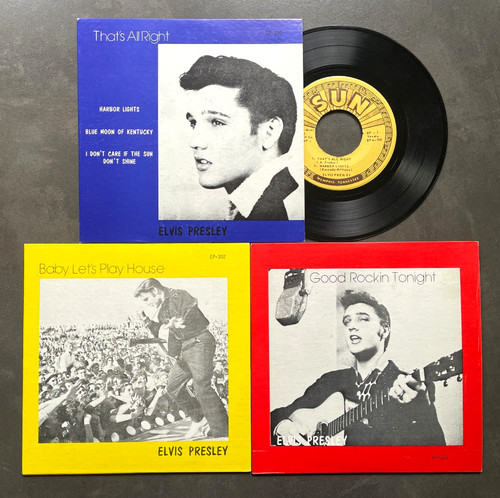 Elvis presley us - elvis,