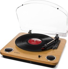 ION Audio Max LP - Three Speed