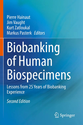 Biobanking human - biobanking,