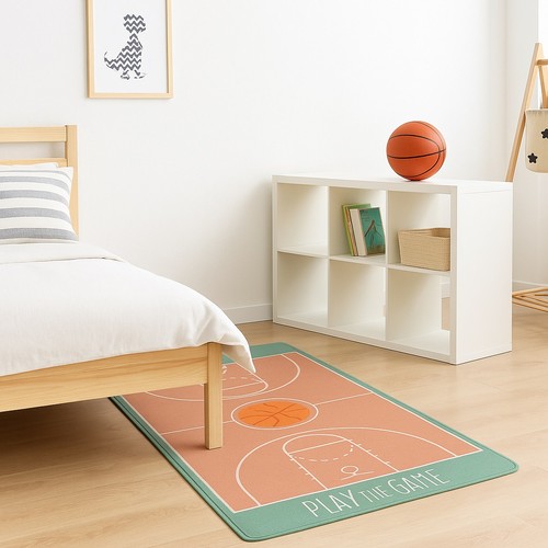 Tappeto cameretta bambino - cameretta,