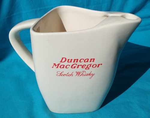 Wade england pottery duncan - england,