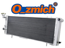 Radiatore alluminio per Jeep