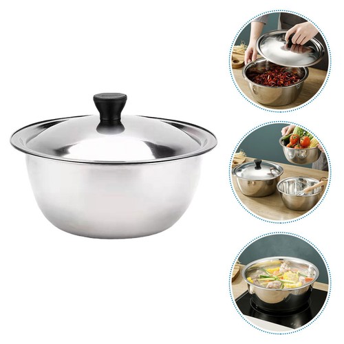 Sollevamento zuppa di uso - sollevamento,