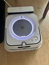 iRobot Braava Jet M6 Lava