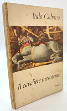 IL CAVALIERE INESISTENTE Italo