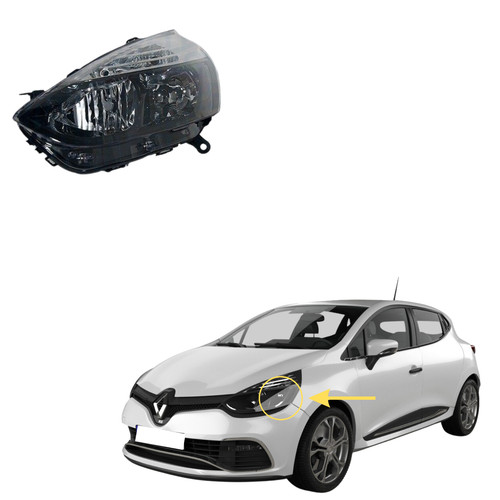 Magneti marelli faro - marelli,