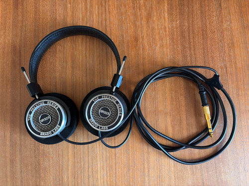 Grado prestige 325 - prestige, sr