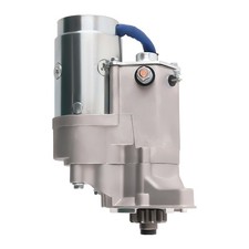 Motorino D'avviamento Starter