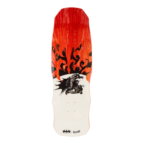 Welcome batman mazzo di - batman,
