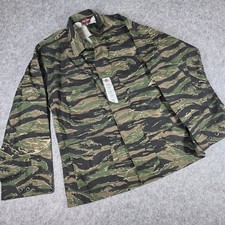 TRU-SPEC Tiger Stripe Camo BDU