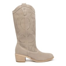 Stivaletti Nero Giardini