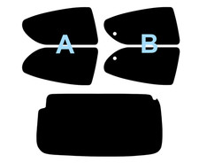 Pellicola Oscurante Vetri