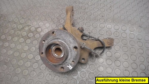 Asse anteriore destro renault - anteriore,
