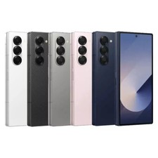 SAMSUNG GALAXY Z FOLD 6 256 GB