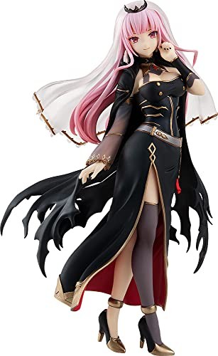 Modellino mori calliope - calliope, pop
