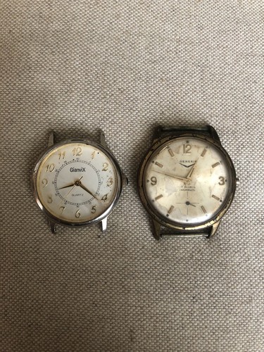 Orologi vintage anni - orologi,