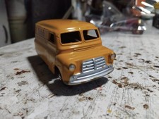 Dinky Toys replica De Agostini