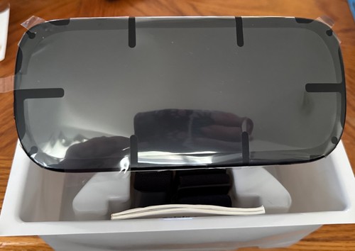 Samsung gear oculus - samsung, vr