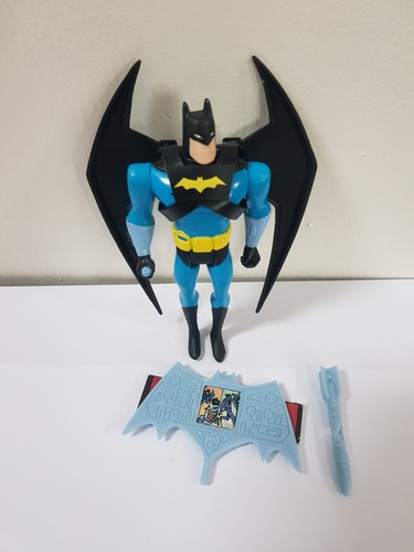 New batman adventures - new,