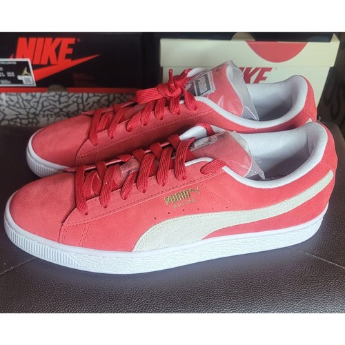 Sneakers puma scamosciate - puma,