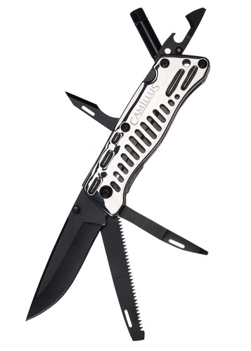 Camillus trekus pro - trekus, pro™